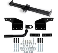 Фаркоп BERG для Chevrolet Lacetti 04-13/Daewoo Gentra 13-16, шар A, 1200/75 кг, F.1012.001