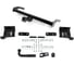 Фаркоп разборный Hyundai Tucson III 2015-2021/Kia Sportage IV 2016-н.в., A, 1550/75 кг BERG F.2811.001 1