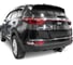 Фаркоп разборный Hyundai Tucson III 2015-2021/Kia Sportage IV 2016-н.в., A, 1550/75 кг BERG F.2811.001 2