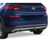 Фаркоп разборный Hyundai Tucson III 2015-2021/Kia Sportage IV 2016-н.в., A, 1550/75 кг BERG F.2811.001 3