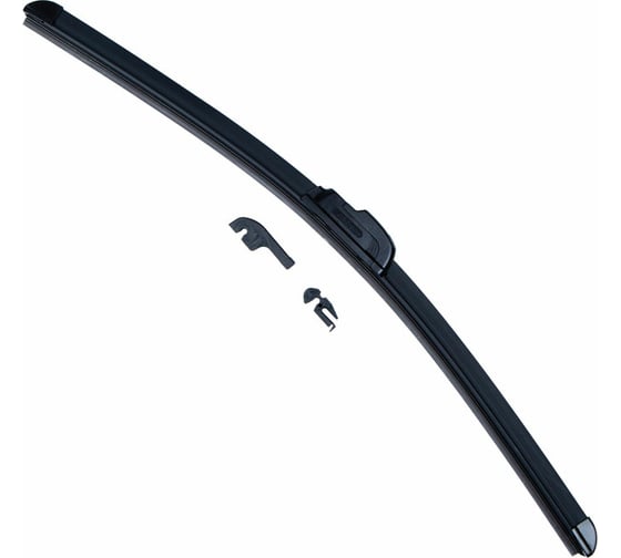 Щетка стеклоочистителя бескаркасная 325 мм Cartrec M850-13