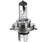 Галогенная лампа Cartage Ultra P43t, H4, 60/55 Вт +30%, 12 В 3850888 1
