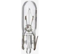 Галогенная лампа Cartage T5 W1.2W, 1.2 Вт, 12 В, набор 10 шт. 3850928