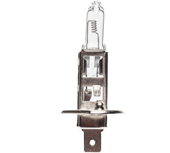Галогенная автолампа Autoimpuls QUARTZ H1 24 В 100W P14.5s H1 24-100