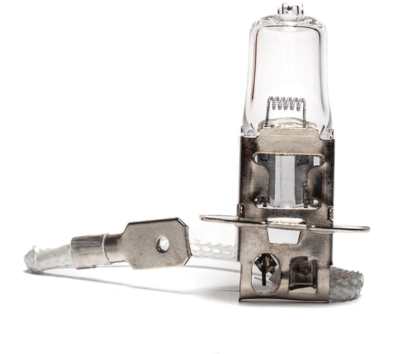Галогенная автолампа Autoimpuls QUARTZ H3 24 В, 70W, PK22S, H3 24-70 09.1749