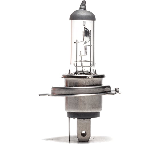 Галогенная автолампа Autoimpuls QUARTZ H4, 12 В, 60/55W, P43t 09.1751