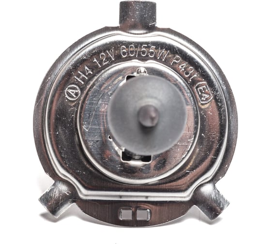 Галогенная автолампа Autoimpuls QUARTZ H4, 12 В, 60/55W, P43t 09.1751
