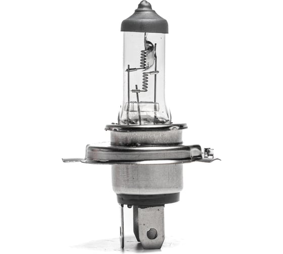 Галогенная автолампа Autoimpuls QUARTZ H4, 24 В, 75/70W, P43t 09.1753