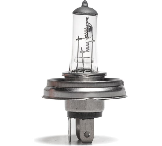 Галогенная автолампа Autoimpuls QUARTZ H4 24 В 75/70W P45t 09.1754