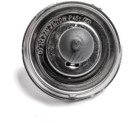 Галогенная автолампа Autoimpuls QUARTZ H4 24 В 75/70W P45t 09.1754
