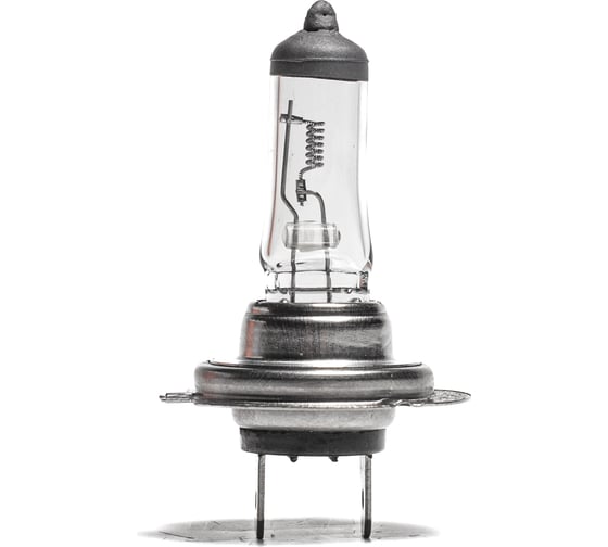 Галогенная автолампа Autoimpuls QUARTZ H7, 24 В, 70W, PX26d 09.1756