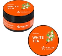 Ароматизатор-банка Airline Планета гелевый, 60 мл, white tea AFBA230