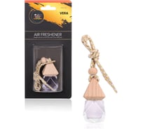 Ароматизатор-бутылочка кристалл Airline Perfume VERA AFBU258
