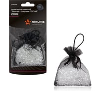 Подвесной ароматизатор Airline Perfume COOL Мешочек с гранулами AFME246