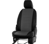 Чехлы PSV Классика ЭЛиС для Mazda 626 1997-2003 г.в. 1 32 3 к з 112308