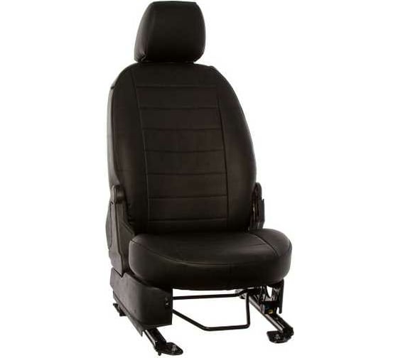 Чехлы PSV для Opel Frontera 1/3 + 2/3 Классика ЭЛиС 102348 1