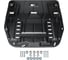 Защита картера и КПП Rival Hyundai Santa Fe 21-/Santa Fe 24-/Tucson 21-/Kia Sorento 20-/Sportag 21- 111.2862.1 1