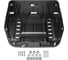 Защита картера и КПП увеличенная Rival для Hyundai Sonata VIII 2019-/Kia K5 2020- 111.2860.1 1