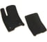 Передние коврики Vicecar ЕВА для Mercedes С-класс W203 2000 2006 2EV29002-бежевый 1