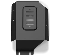 Защита редуктора Rival для Hyundai Tucson IV 2021-/Kia Sportage V 2021-, ST 1.5 мм 111.2390.1