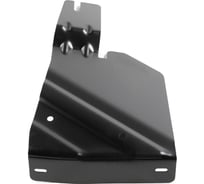 Защита правого пыльника АвтоБроня Exeed LX/Chery Tiggo 4/4 Pro/7/7 Pro/8/8 Pro/8 Pro Max 111.00926.1