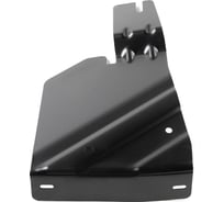 Защита левого пыльника АвтоБроня Exeed LX/Chery Tiggo 4/4 Pro/7/7 Pro/8/8 Pro/8 Pro Max 111.00925.1
