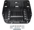 Защита картера и КПП АвтоБроня Hyundai Santa Fe/Santa Fe/Tucson/Kia Sorento/Sportage, 111.02862.1 1