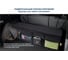 Органайзер в багажник автомобиля AutoFlex 4 секции, складной, с крышкой 90114 5
