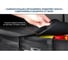 Органайзер в багажник автомобиля AutoFlex 4 секции, складной, с крышкой 90114 7