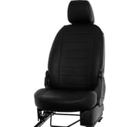 Чехлы PSV для Nissan Juke 2010-2019 диван цел., спинка 1/3, 5п/г Аirbag аригон, Классика ЭЛиС 119650