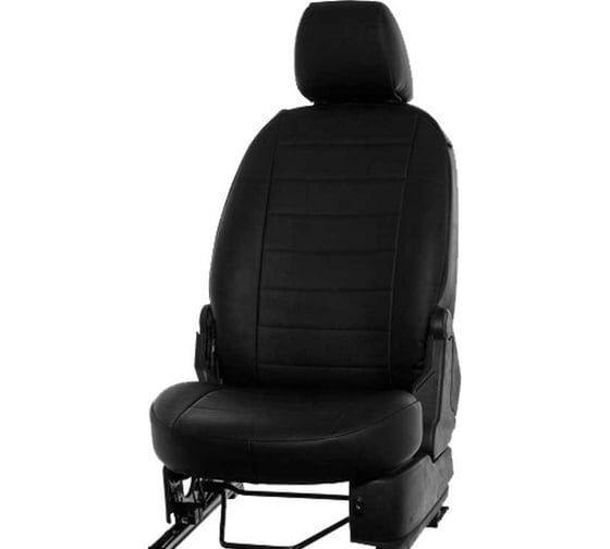 Чехлы PSV для Nissan Juke 2010-2019 диван цел., спинка 1/3, 5п/г Аirbag аригон, Классика ЭЛиС 119650 1