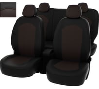 Чехлы PSV для Audi Q3 2011-2018 г.в. 129320