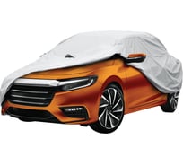 Автомобильный тент PSV модель 13 с молнией, XXL 134464