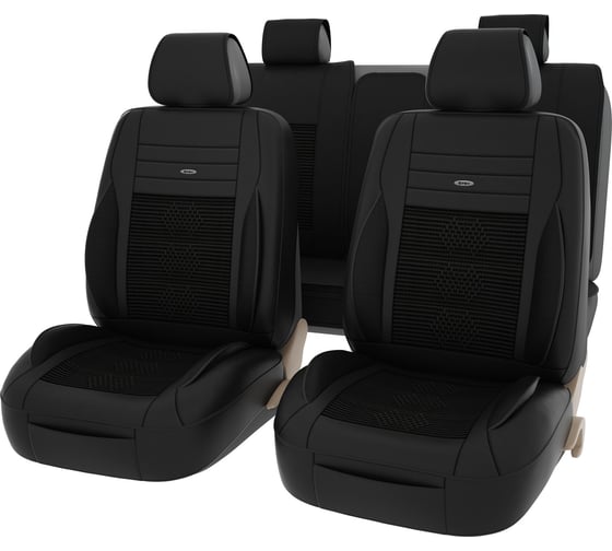 Накидки PSV 3D PREMIUM Flax комплект 997 130588 1
