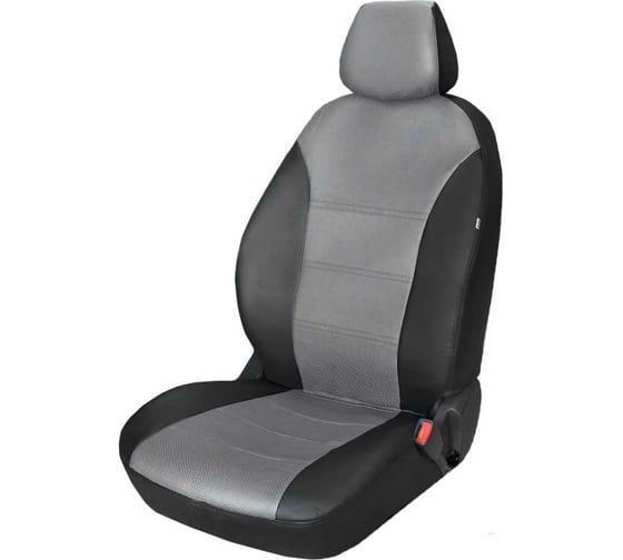Чехлы PSV для Renault Fluence 2009-2017, спл. флок Классика ЭЛиС 117008