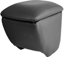 Автоподлокотник PSV для Hyundai Solaris II 2017 г.в., оригинал 129284