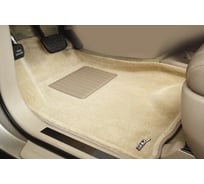Коврики PSV для Lexus ES IV 2001-2006 г.в., 3D, бежевый, Tufted 112374