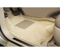 Коврики PSV для Lexus IS II SC II 2005-2013 г.в., 3D, бежевый, Tufted 105207