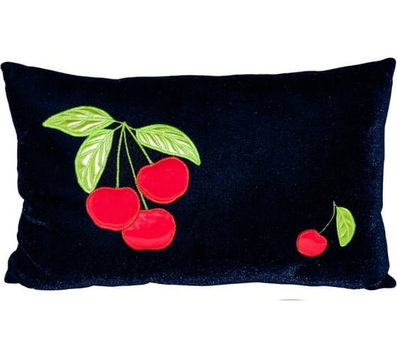 Подушка PSV VISHENKA синий 122443 1