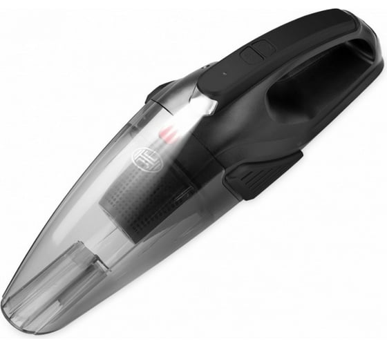 Автопылесос с центрифугой и светодиодной лампой Heyner 12 В, 138 Вт 243100