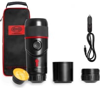 Эспрессо-кофемашина премиум-класса Heyner ESPRESSO GO 12 В 543000