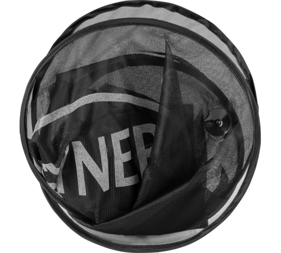 Солнцезащитная шторка Heyner 50x100 см, на присосках 512300