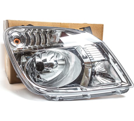 Блок-фара АВТОЭЛЕКТРИКА ГАЗель Next правая аналог 21.3711, A21R23.3711012 09.2129