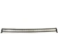 Светодиодная дуга Nord-Yada 300 Вт, 100 диодов, комбинированный, боковое крепление, 1323x70x8 мм 907683