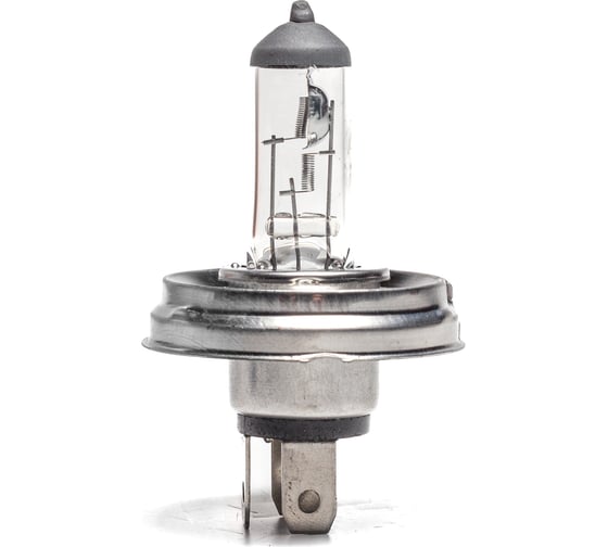 Галогенная автолампа Autoimpuls 45ц фарная H4 12-100/90 09.1845