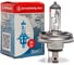 Галогенная автолампа Autoimpuls 45ц фарная H4 12-100/90 09.1845 1
