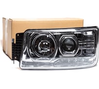 Блок-фара АВТОЭЛЕКТРИКА АЕ левая КАМАЗ-5490 09.2109