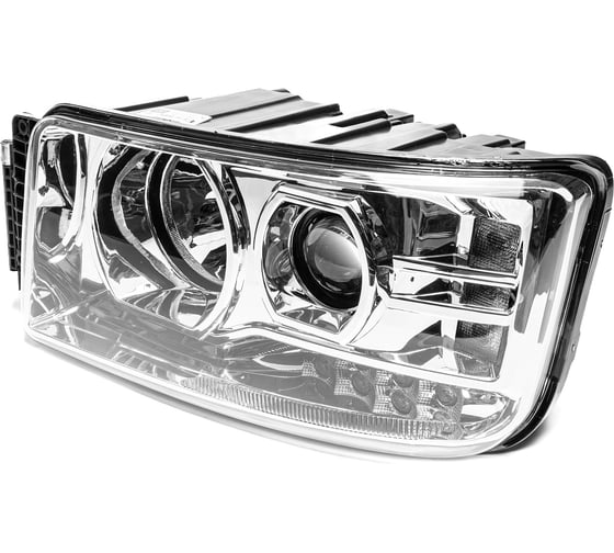 Блок-фара АВТОЭЛЕКТРИКА АЕ левая КАМАЗ-5490 09.2109