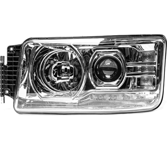 Блок-фара АВТОЭЛЕКТРИКА АЕ левая КАМАЗ-5490 09.2109