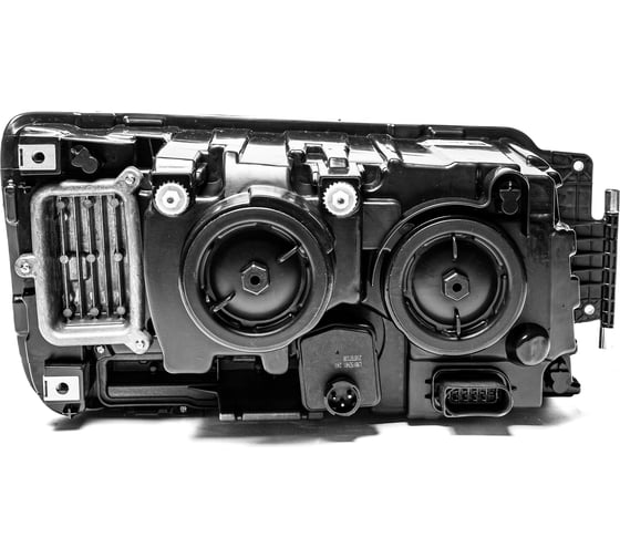 Блок-фара АВТОЭЛЕКТРИКА АЕ левая КАМАЗ-5490 09.2109